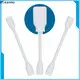 Cleanmo precision tip head 6 inch sterile cotton swabs factory price for Micro-mechanical cleaning 1