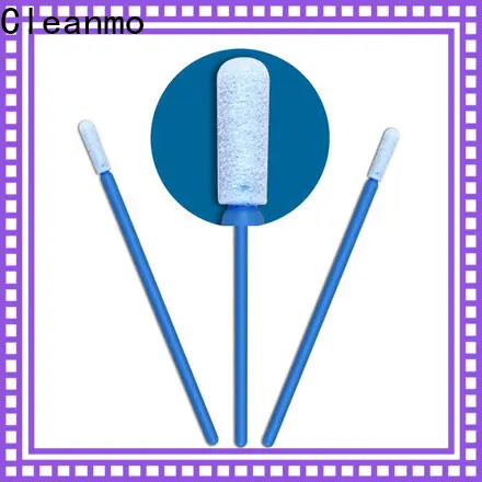Cleanmo Bulk buy bud cotton manufacturer for excess materials cleaning 1