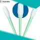 Cleanmo Bulk purchase custom foam q tips factory price for general purpose cleaning 1