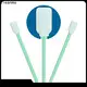 cost-effective electronics cleaning swab Polypropylene handle manufacturer for general purpose cleaning 1