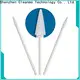 Cleanmo Polyurethane Foam texwipe swabs supplier for Micro-mechanical cleaning 1