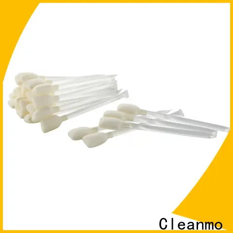 Cleanmo Cleanmo zebra cleaning card factory for cleaning dirt 1