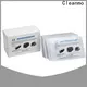 Cleanmo Aluminum foil packing zebra cleaners factory for Zebra P120i printer 1