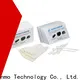 Cleanmo Bulk buy custom zebra printhead cleaning wholesale for ID card printers 1