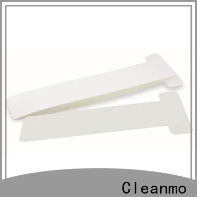 Bulk buy best zebra cleaning card T shape manufacturer for cleaning dirt 1