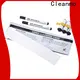 Cleanmo high quality printer cleaning sheets supplier for prima printers1 1