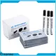 Cleanmo good quality printer cleaning sheets factory for the cleaning rollers 1