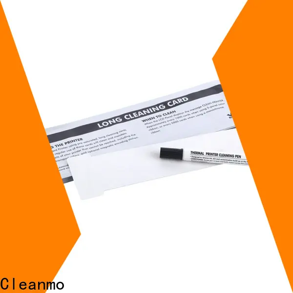 high quality thermal printer cleaning pen electronic-grade IPA wholesale for prima printers 1