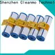 Cleanmo aluminium foil packing ipa cleaner manufacturer for the cleaning rollers 1