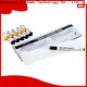 Cleanmo aluminium foil packing ipa cleaner wholesale for the cleaning rollers1 1