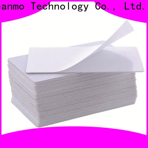 high quality laser printer cleaning kit Aluminum Foil factory price for Cleaning Printhead 1