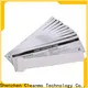 convenient Evolis Cleaning cards High and LowTack Double Coated Tape manufacturer for Evolis printer 1