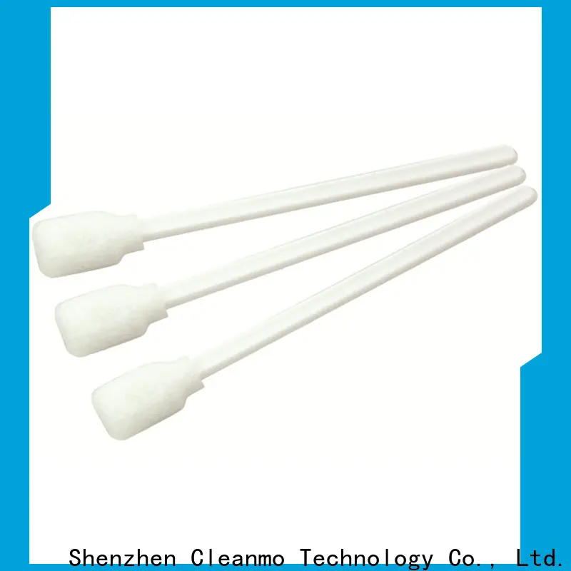 Cleanmo quick clean printer head manufacturer for Cleaning Printhead 1