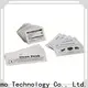 Cleanmo High and LowTack Double Coated Tape Evolis Cleaning cards factory price for Evolis printer1 1