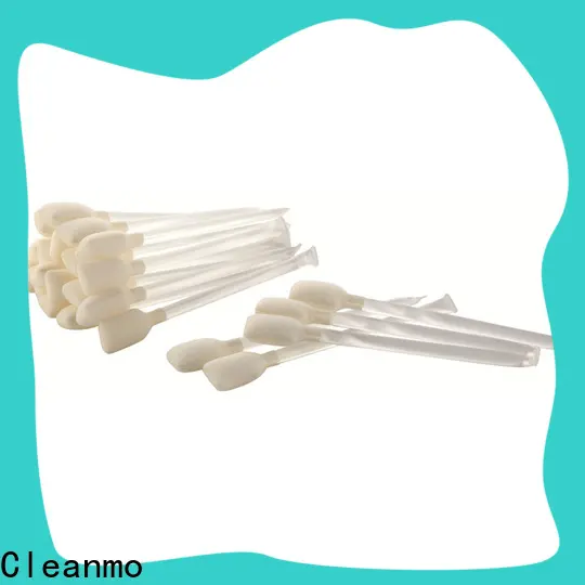 Cleanmo quick Evolis Cleaning Pens manufacturer for ID card printers 1