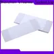 Cleanmo Aluminum Foil clean printer head manufacturer for ID card printers 1