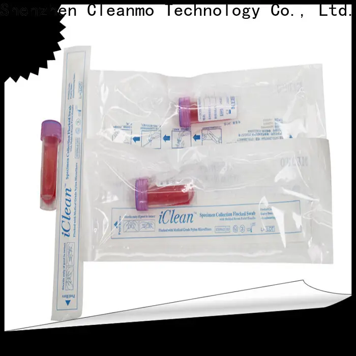 high quality flu test nasal swab company bulk buy 1