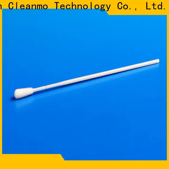 Cleanmo molded break point sample collection swabs wholesale for molecular-based assays1 1