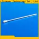 Cleanmo molded break point sample collection swabs wholesale for molecular-based assays1 1