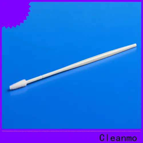 Cleanmo Bulk purchase custom swab test kits factory for molecular-based assays 1