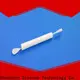 Cleanmo ABS handle sample collection swabs supplier for molecular-based assays 1