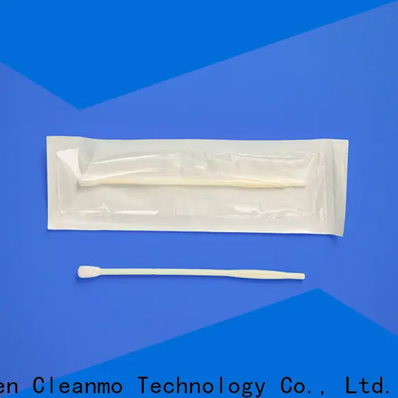 Cleanmo ODM high quality swab test kits wholesale for molecular-based assays 1