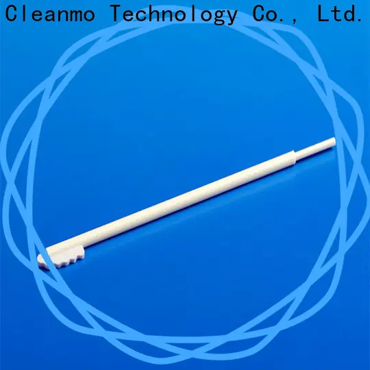 Cleanmo Wholesale best dna swab test manufacturer for rapid antigen testing 1
