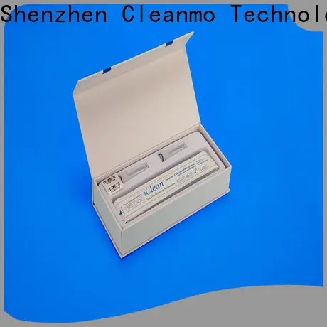Custom ODM saliva dna test kit manufacturer for ATM machines 1