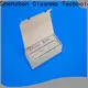 Custom ODM saliva dna test kit manufacturer for ATM machines 1
