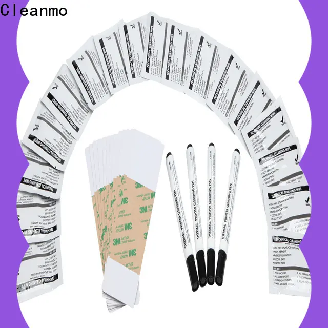 Cleanmo Sponge printer cleaning tools supplier for HDP5000 1