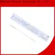 Cleanmo molded break point sampling swabs supplier for hospital 1