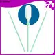 Cleanmo affordable sensor swab factory price for general purpose cleaning1 1