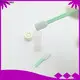 Cleanmo 100% polyester sampling collection swabs wholesale for the analysis of rinse water samples1 1