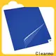 Cleanmo polystyrene film sheets adhesive mat manufacturer for laboratories 1