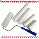 Cleanmo low density polyethylene film lint remover roller factory for medical device 1