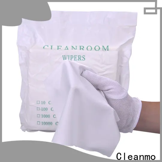 convenient lens cloth superior dimensional stability factory for stainless steel surface cleaning 1