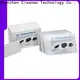 Cleanmo non woven electronic card cleaner factory price for POS Terminal 1