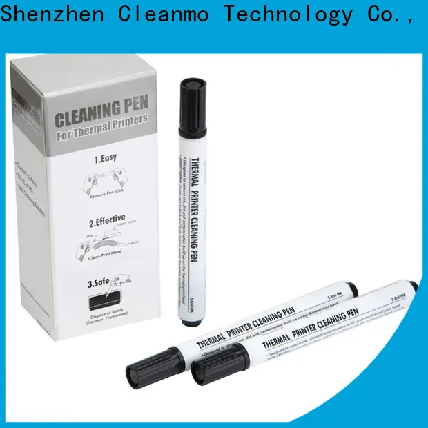 good quality printer cleaning pen white manufacturer for Check Scanner Roller 1