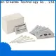 quick Evolis Cleaning Pens Aluminum Foil manufacturer for ID card printers 1
