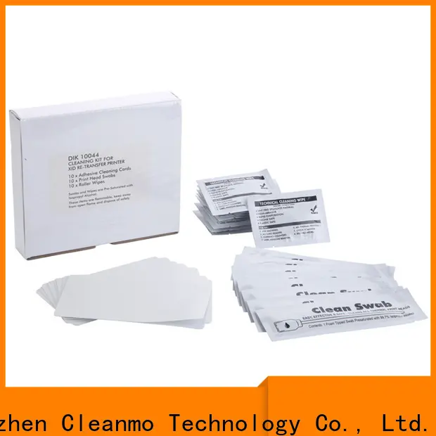 Cleanmo PP thermal printer cleaning pen supplier for prima printers 1