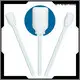 ODM best dental swabs ESD-safe Polypropylene handle wholesale for general purpose cleaning 1