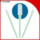 safe material dacron tipped swab flexible paddle wholesale for printers 1