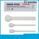 Cleanmo 70% isopropyl alcohol (IPA) liquid alcohol pad factory price for Routine venipunctures 1