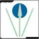 Cleanmo thermal bouded Industrial Foam Swab For Cleanroom manufacturer for Micro-mechanical cleaning 1