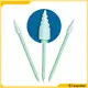 Cleanmo thermal bouded cotton bud sticks wholesale for Micro-mechanical cleaning 1