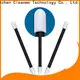 Bulk buy custom cotton swab holder green handle wholesale for general purpose cleaning 1