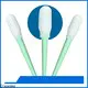 ODM high quality pre injection swabs ESD-safe Polypropylene handle factory price for excess materials cleaning 1