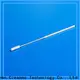 Cleanmo Bulk purchase OEM flocked swab manufacturer for rapid antigen testing 1