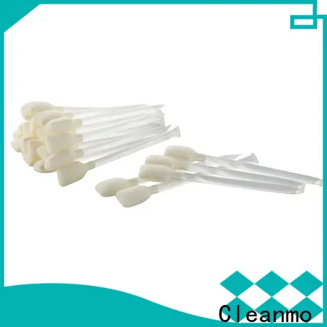 Cleanmo T shape zebra cleaners manufacturer for ID card printers1 1
