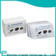 Cleanmo non woven zebra cleaners factory for Zebra P120i printer1 1